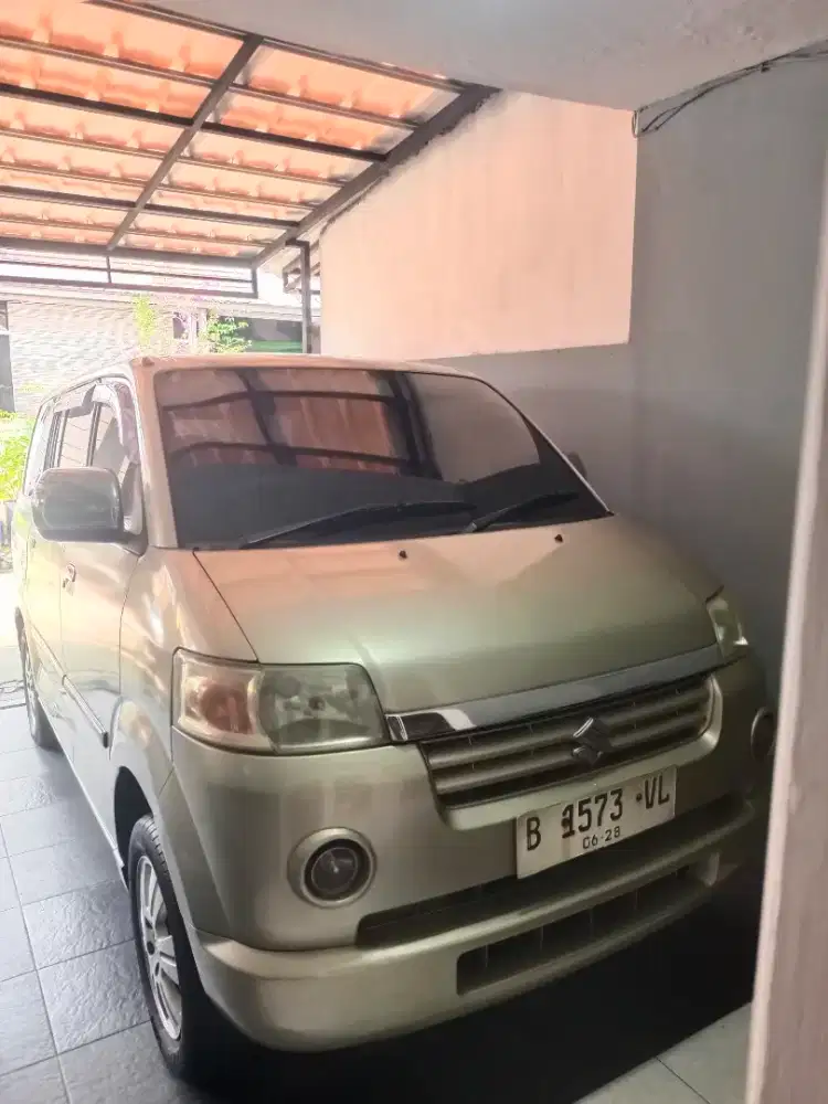 AC Dobel Tipe X Pjk On SiapPake