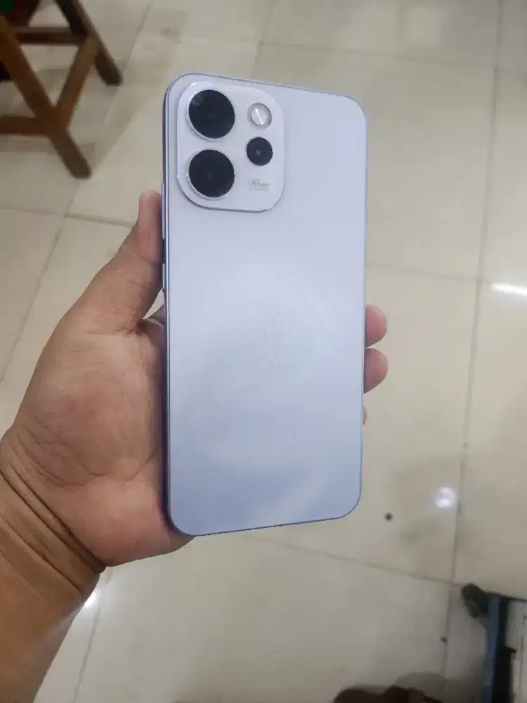 Oppo reno 15 f 12/256