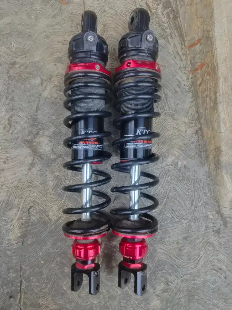 Ktc Razor Pro Nmax Old