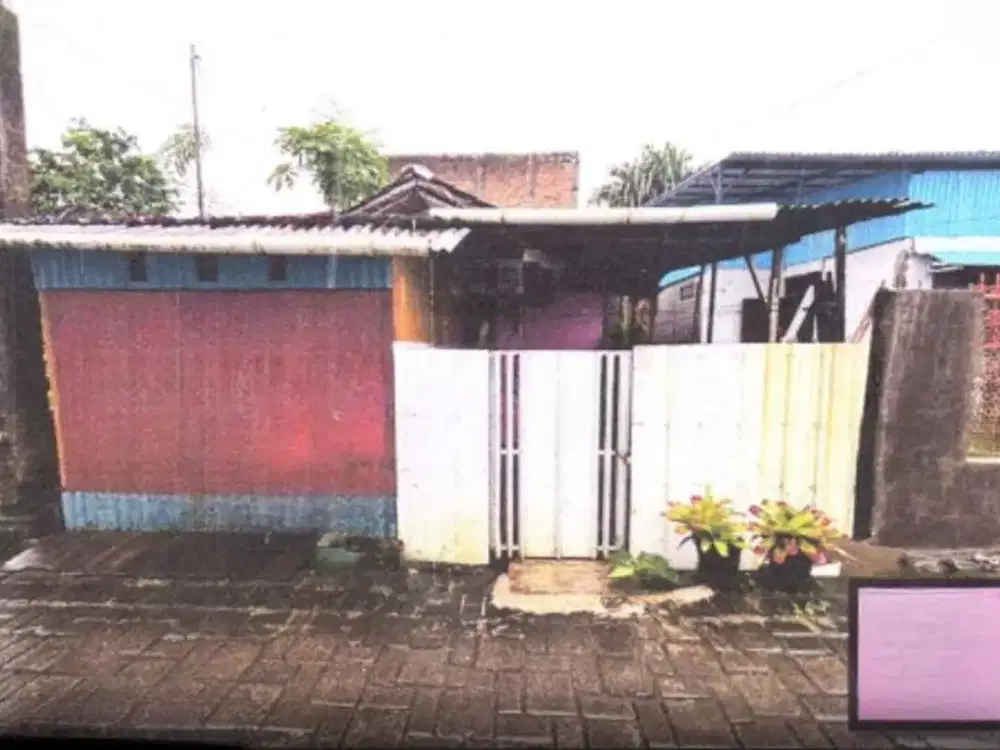 Dijual Rumah Makassar sekitar BTP, Jalan Perintis Kemerdekaan