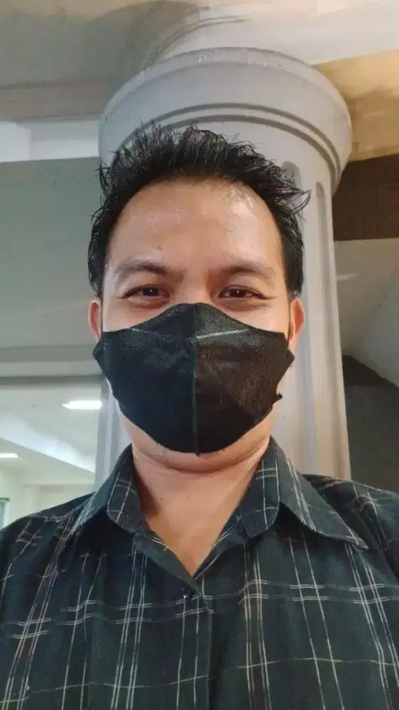 Saya sedang mencari pekerjaan