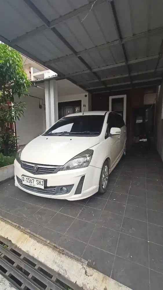 Proton exora bold turbo 2013