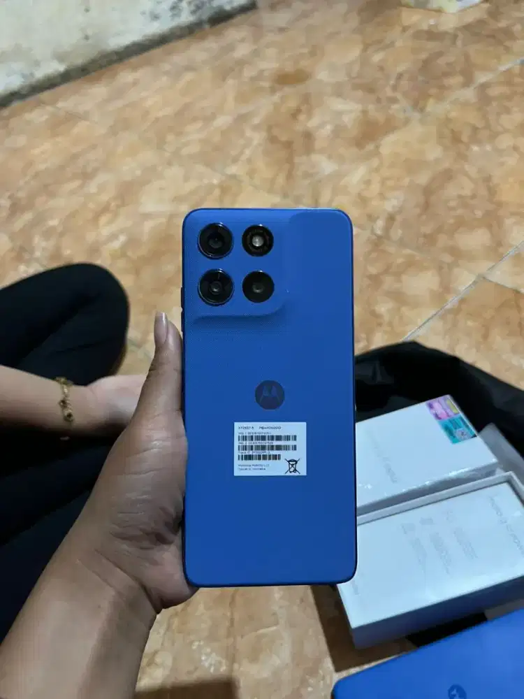 Nfc ram 8 harga 2 juta