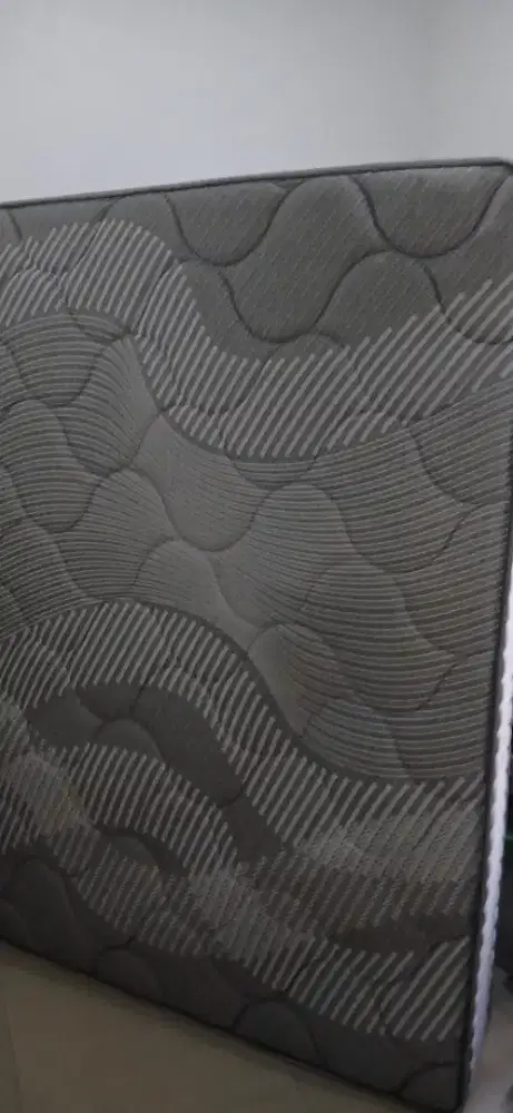 Kasur Springbed Angel type Fida 1 bulan pakai murah ukuran 160x200