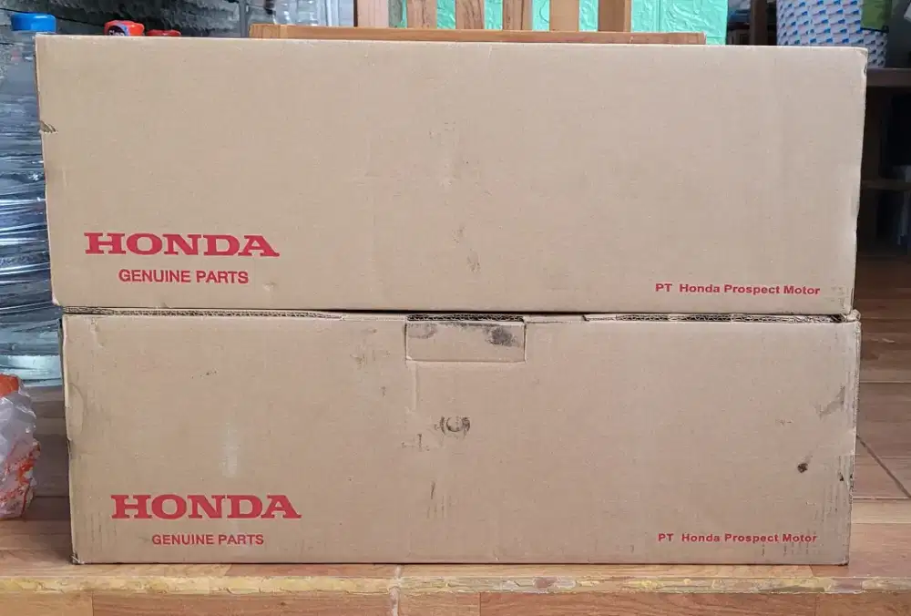 Shockbreaker Mobilio Ori copotan