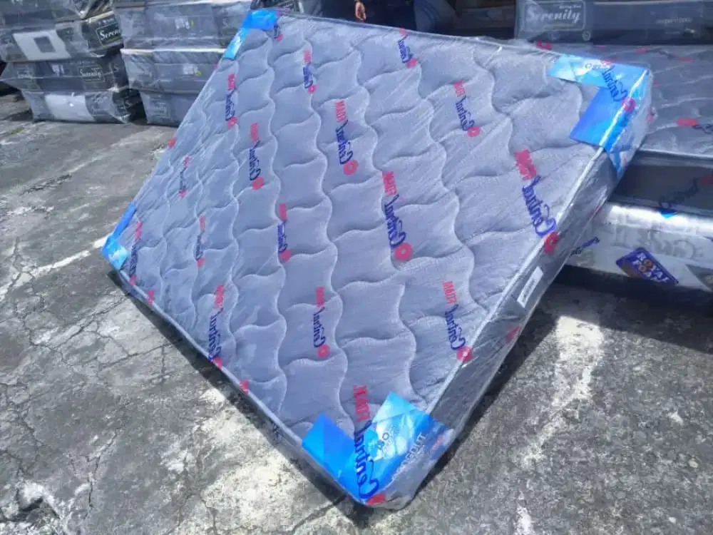 Jual kasur busa centralfoam dangdut tebal 20cm