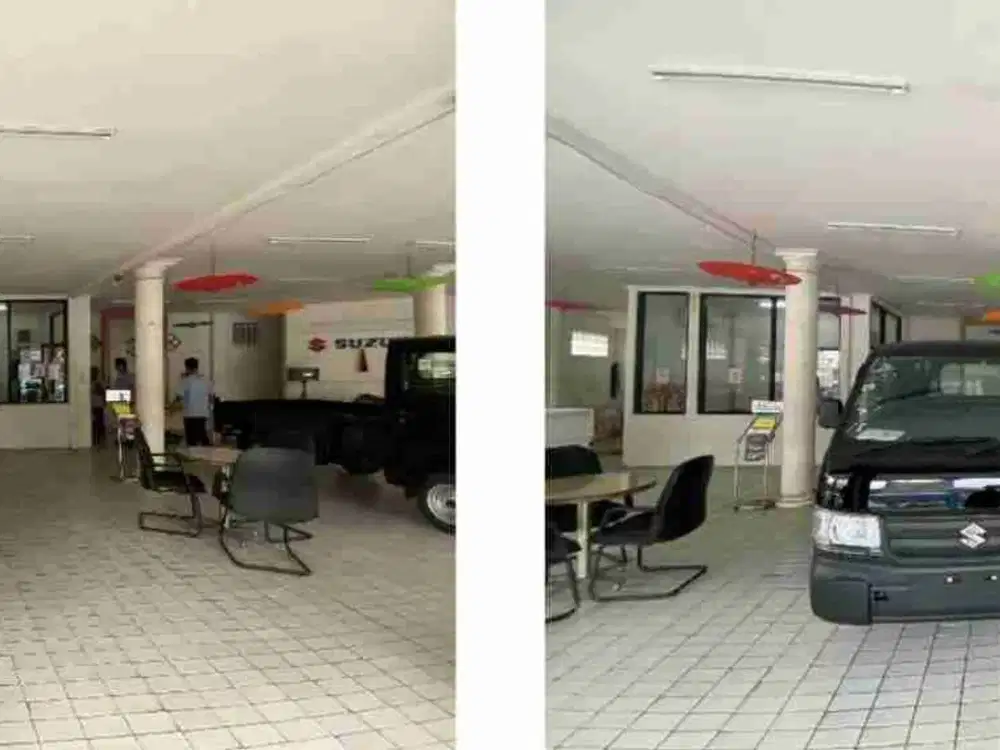 JUAL CEPAT RUKO 2 LANTAI HIBRIDA RAYA KELAPA