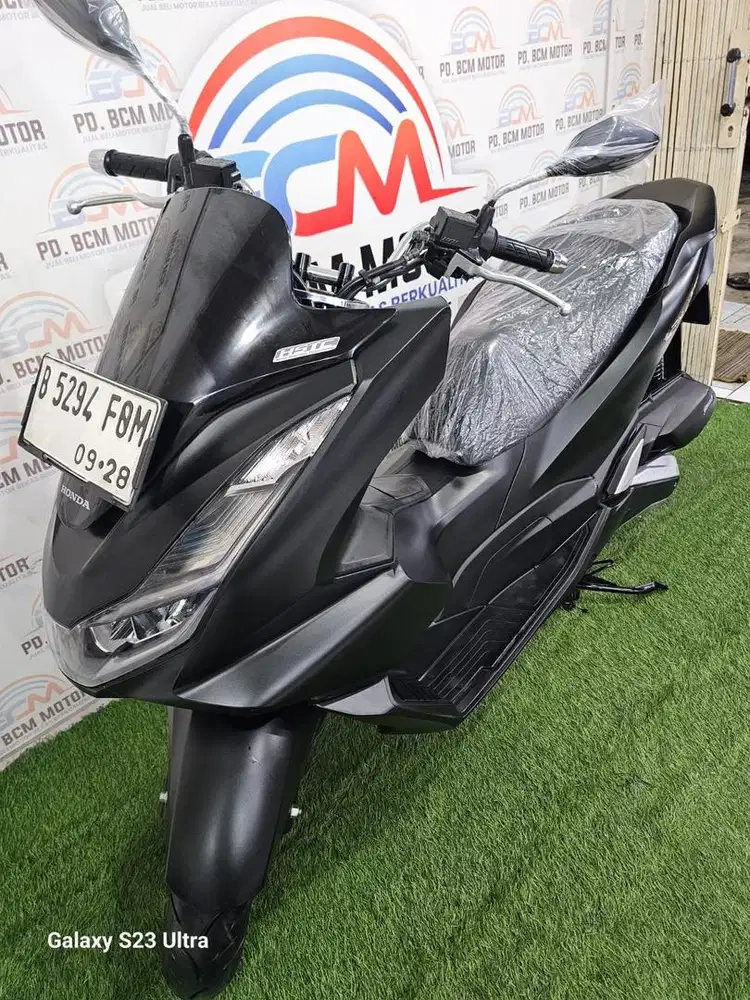 Honda Pcx 160 Abs 2023