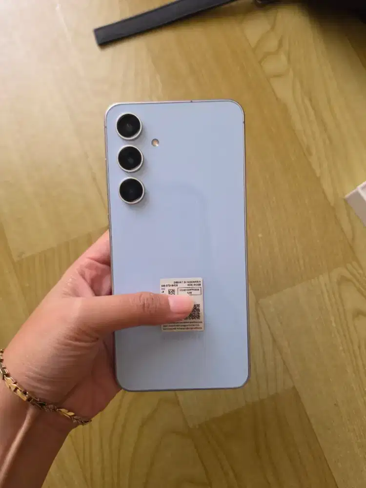 Samsung S24 Fe 512gb