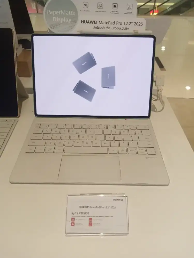 Huawei MatePad Pro 12.2