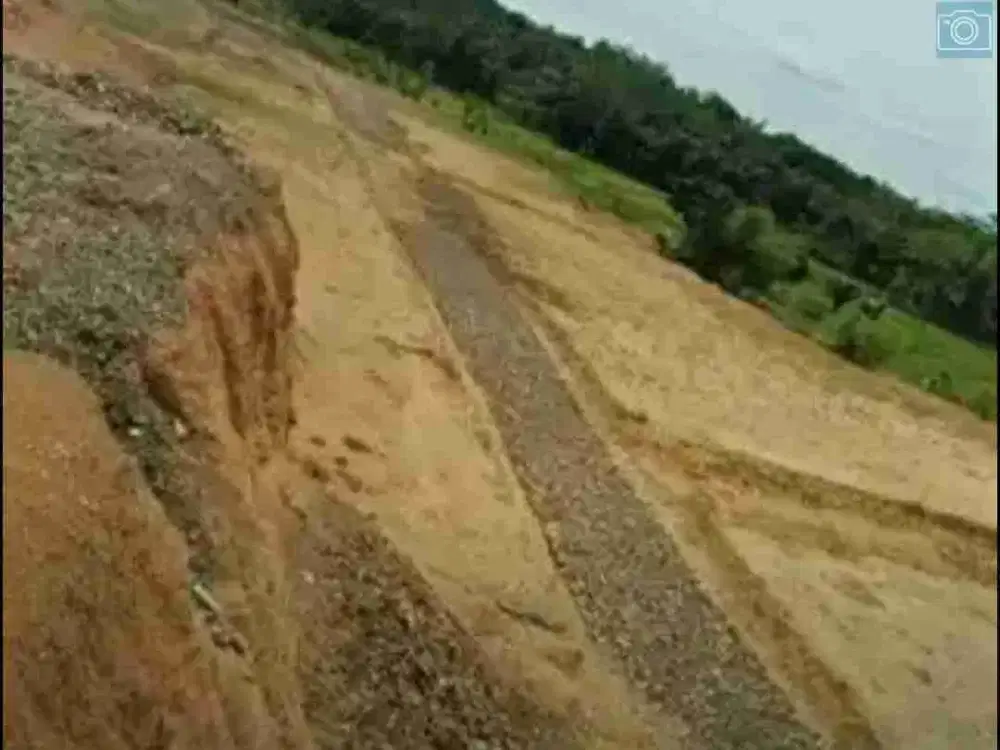 Jual Lahan Tanah Kavling 4 HA