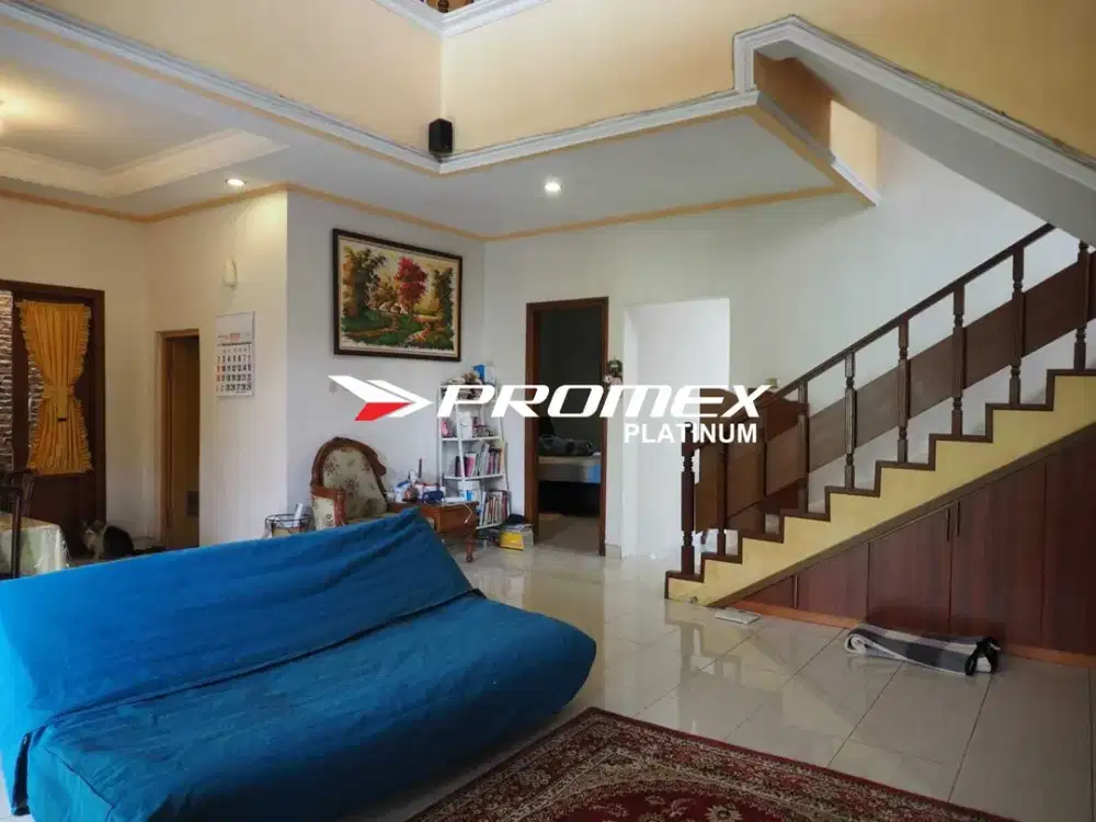 Rumah Bagus Siap Huni Dekat AEON Tanjung  Barat, Jakarta Selatan