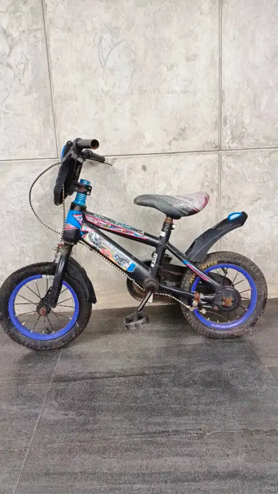 Sepeda anak murah