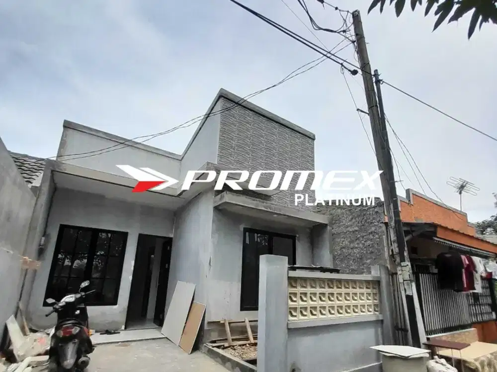 Perumahan Griya Permai Caringin Legok hanya 10menit ke BSD