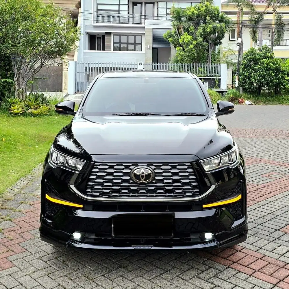 Toyota Innova Zenix V Hybrid Modelista 2023