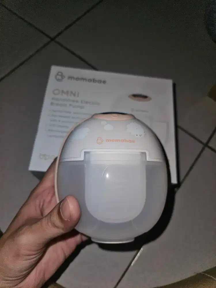 Pompa Asi Momabae Omni