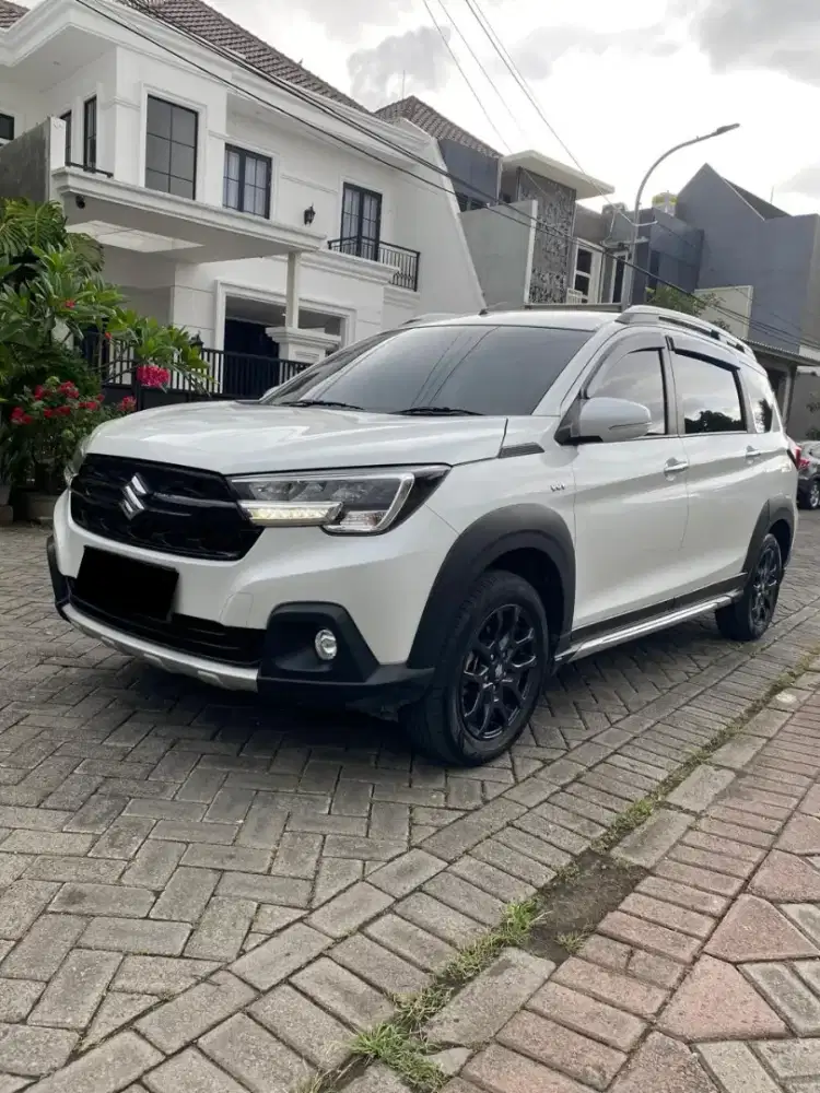 Suzuki xl7 beta 1.5 2024 hybrid
