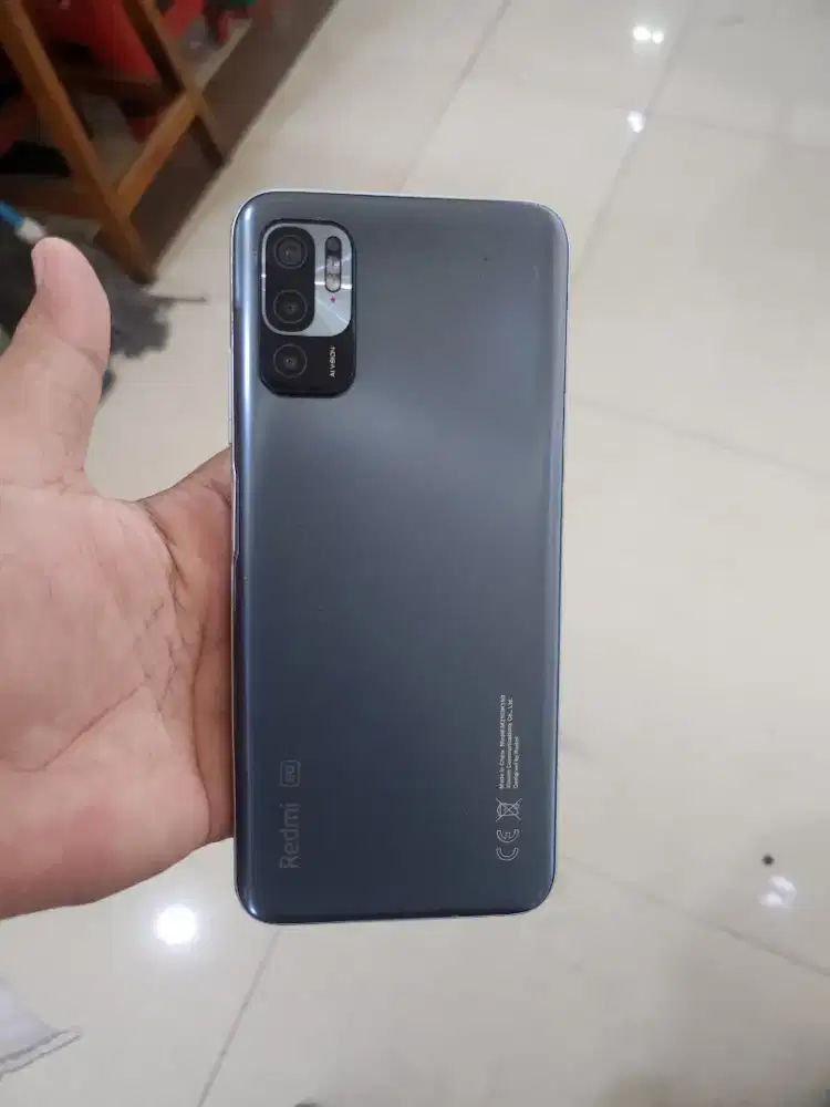 Redmi note 10 5G 8/128