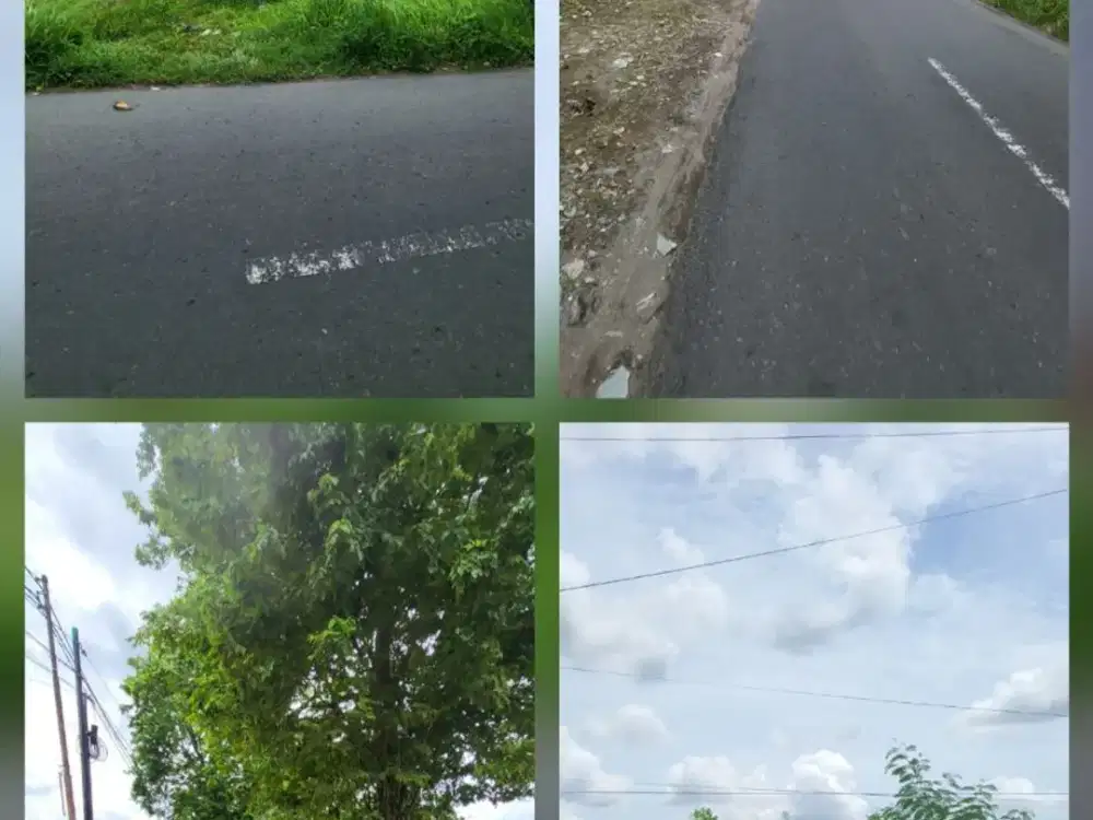 Dijual tanah daerah Sukunan Banyuraden, Gamping, Sleman Yogyakarta