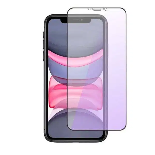 Inbox Ceramic Blueray Screen Protector iPhone 11