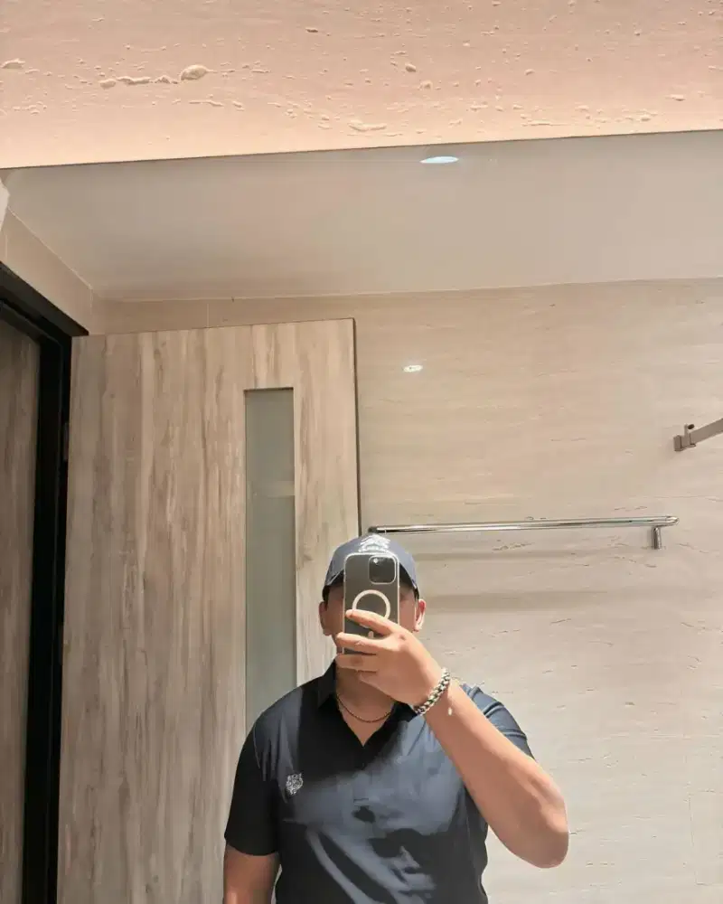 Siap Bekerja Ekstra – Dedikasi Penuh & Tanpa Batas Waktu