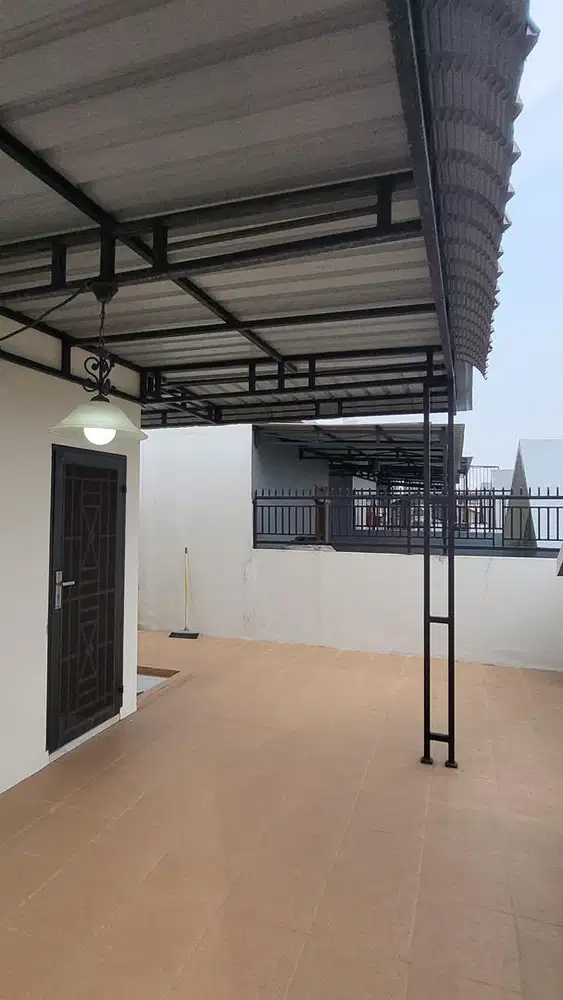 Dijual Rumah 2.5 Lt (Full Furnished)