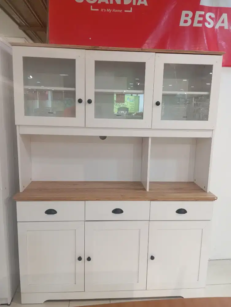 Kitchen cabinet Charlotte