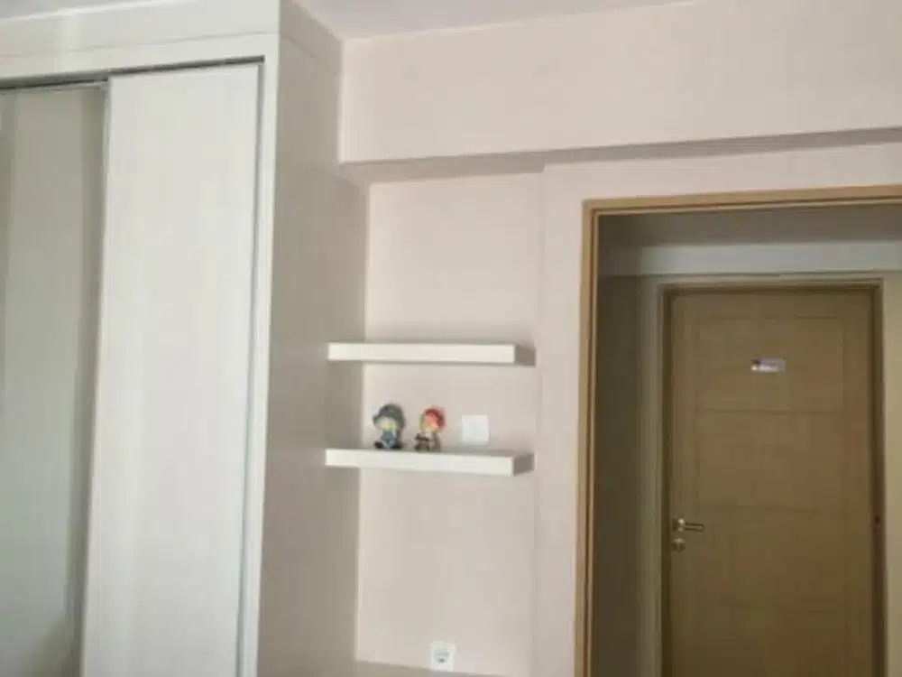 Apartemen Educity  Tower Yale Type studio