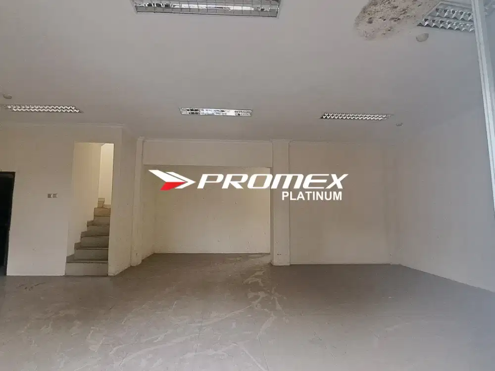 Disewa Ruko Strategis di Jalan TB Simatupang Cocok untuk Kantor/Usaha