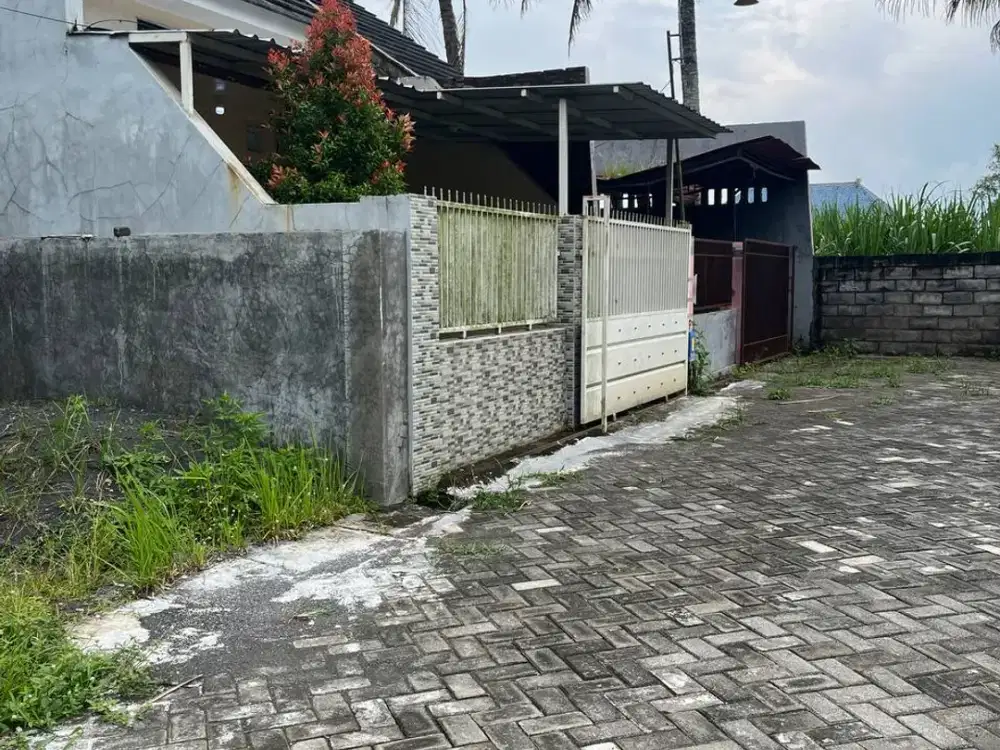 HUNIAN 385JUTA FULL FURNISHED SISA 1 UNIT KOTA MALANG