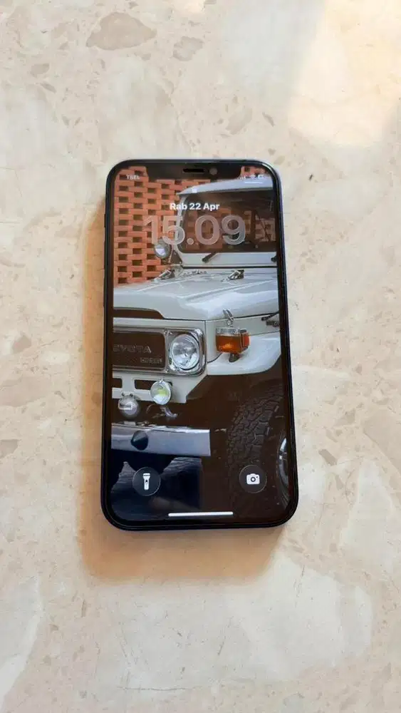 Iphone 12 Mini Blue Light 64 Gb