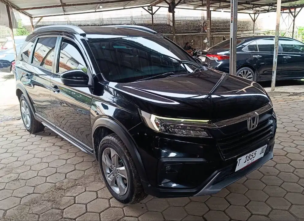 Honda BR-V E PRESTIGE Thn 2022 Termurah
