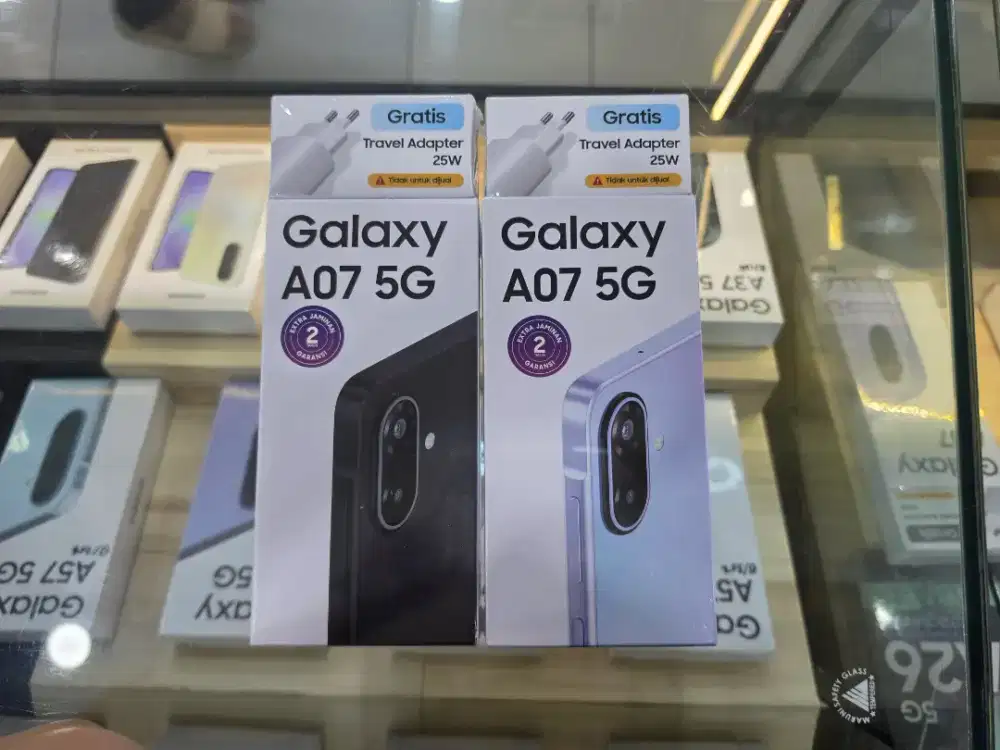 Samsung Galaxy A07 5G A075g