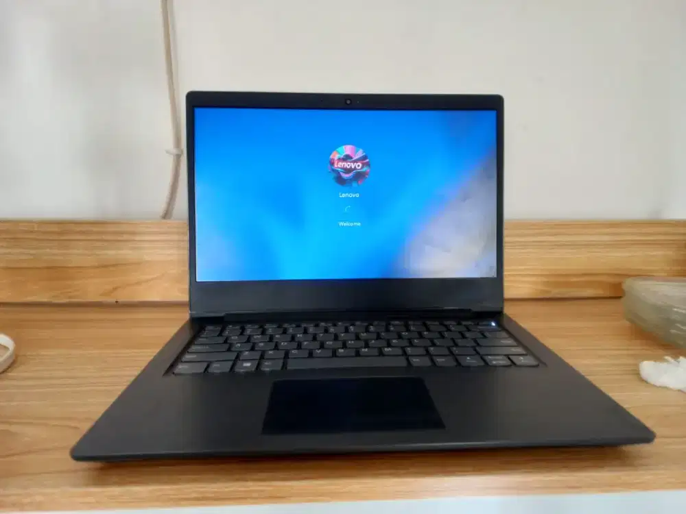 Lenovo Core i3 Gen 10