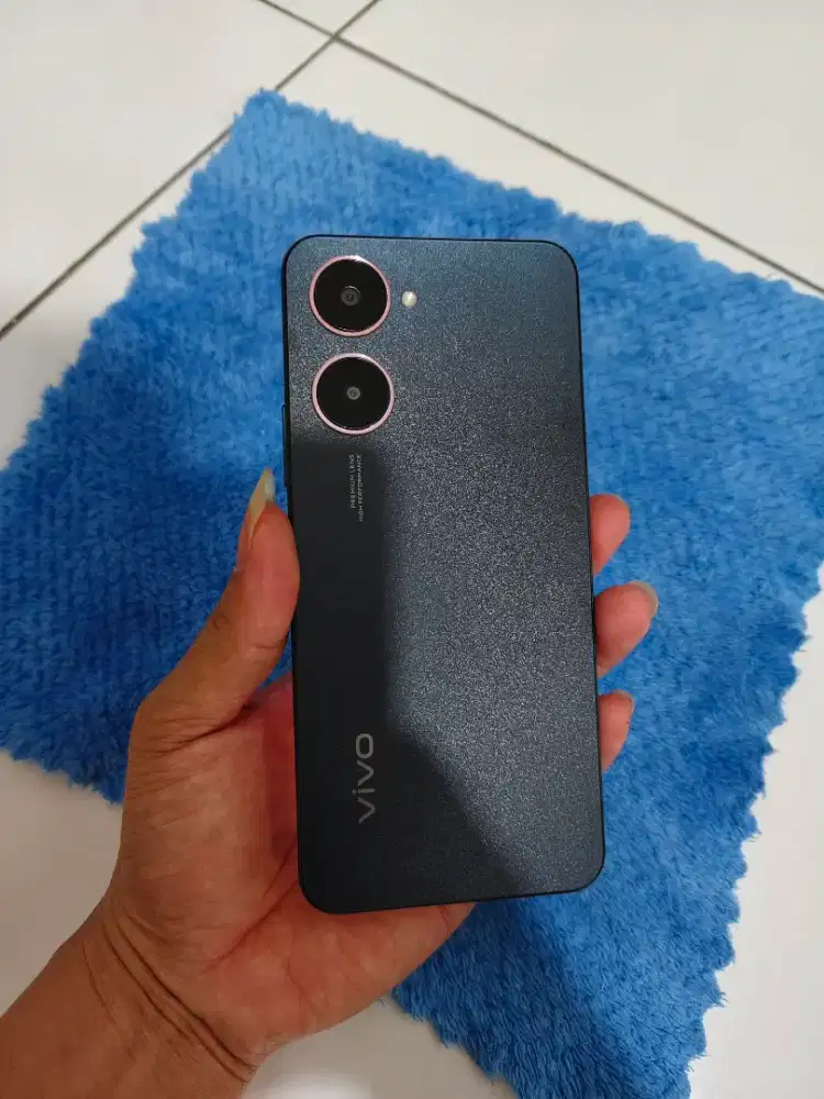 Vivo y30t no minus 4/32