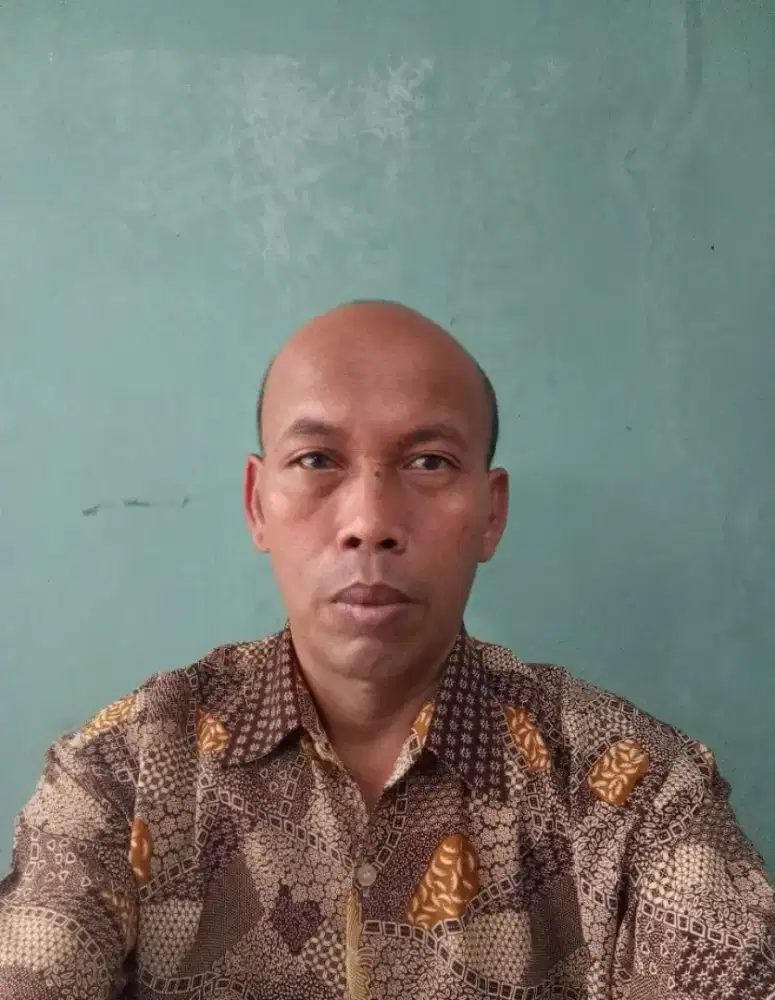 Mencari pekerjaan sopir pribadi