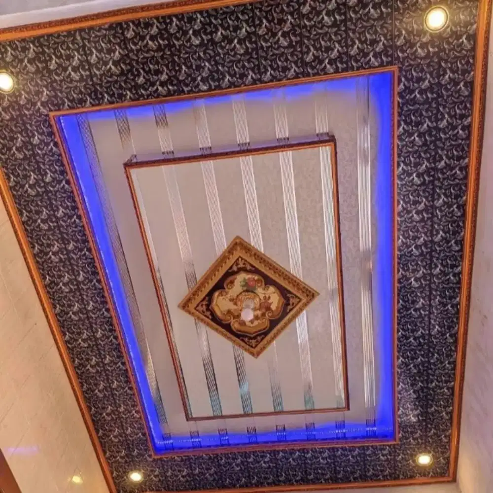 Tukang bangunan,perbaikan atap dan plafon serta renovasi