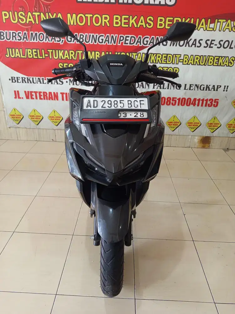 Vario 160 murah