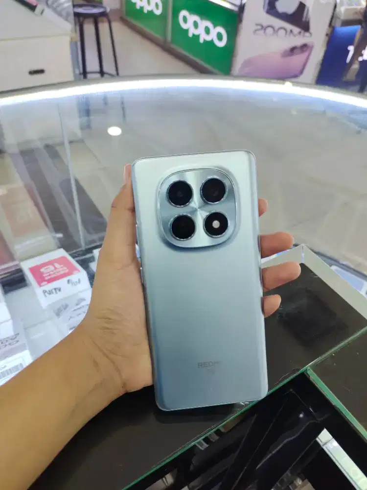 Promo cicilan Redmi Note 15 5G !!