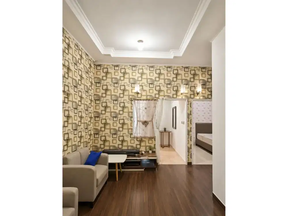 DIJUAL RUMAH SIAP HUNI HARGA NEGO DI VILLA BOGOR INDAH BOGOR UTARA BO227