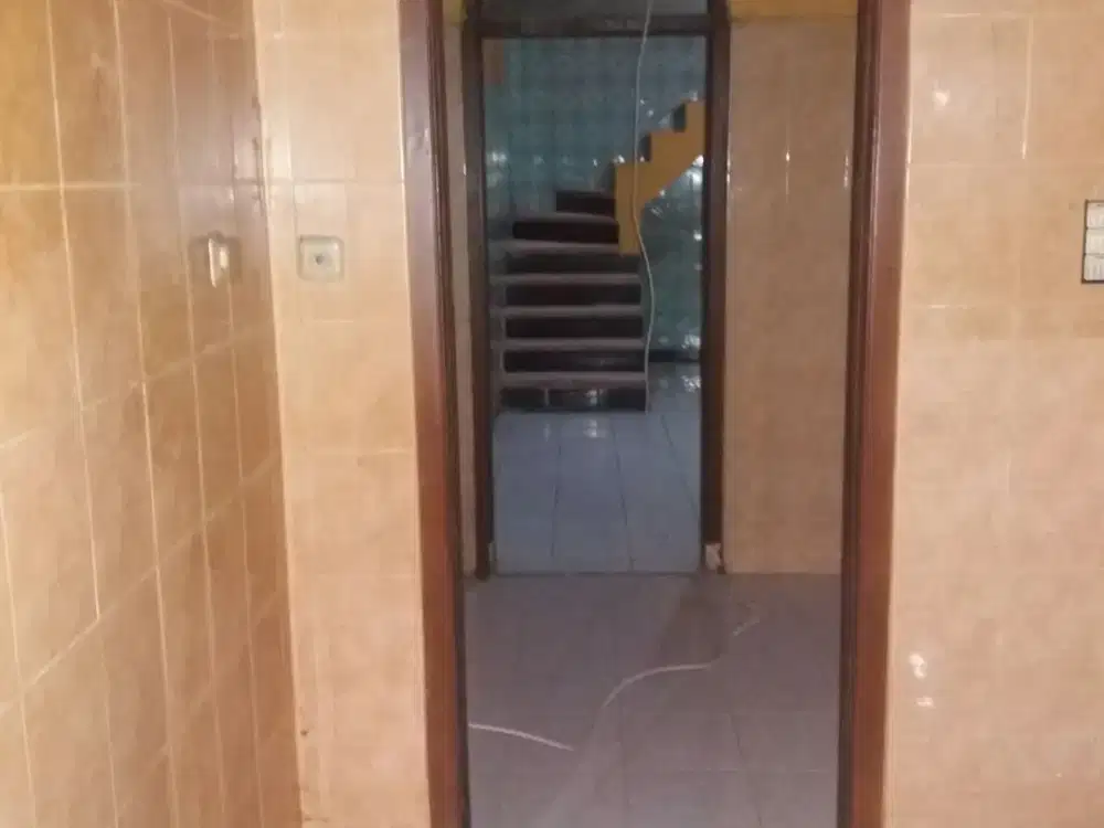 JUAL CEPAT! Rumah Kost Sekeloa Sadang Serang GANG, dekat UNPAD, MURAH