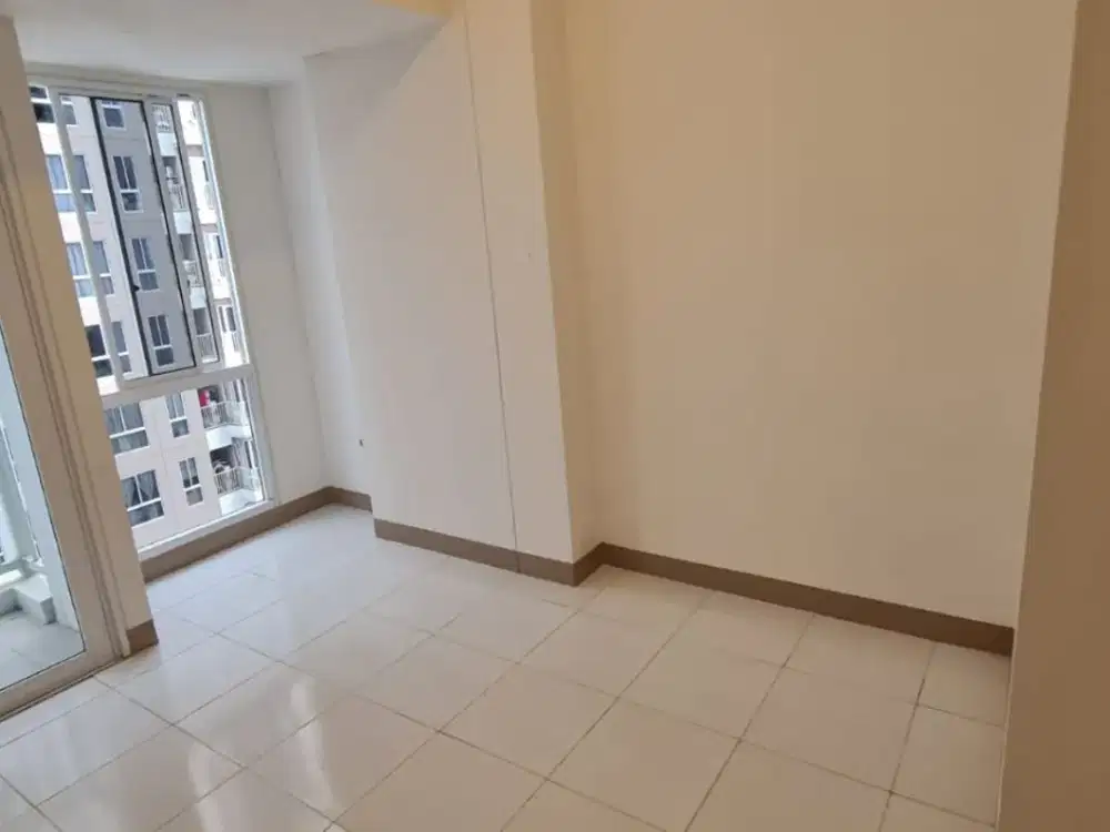 Dijual Cepat Apartment Type Studio Di Tokyo Riverside PIK 2 Jakarta