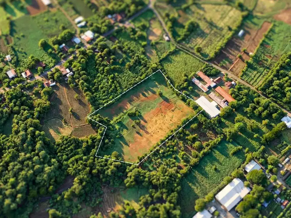 Dijual Kavling Strategis, di Gowa