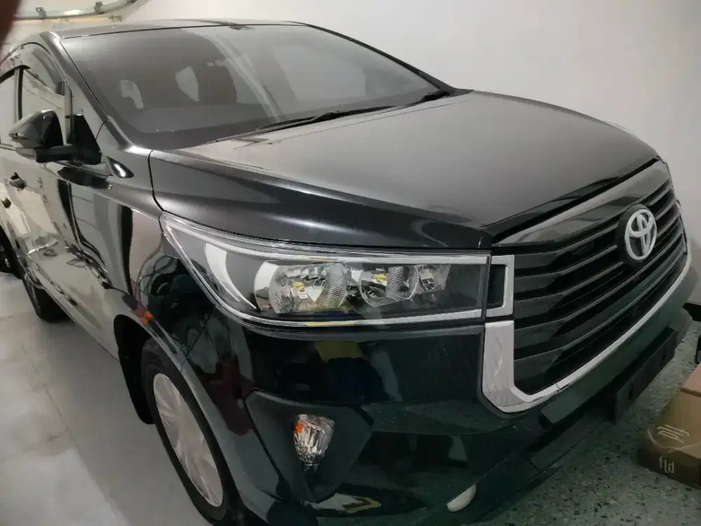 Dapat Hadiah New 100% Innova Diesel G matic 2026