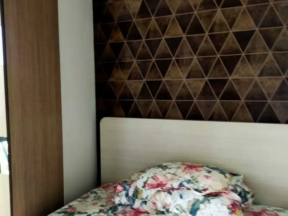 Jual Apartemen The Mansion 1BR Full Furnished Jakarta Pusat