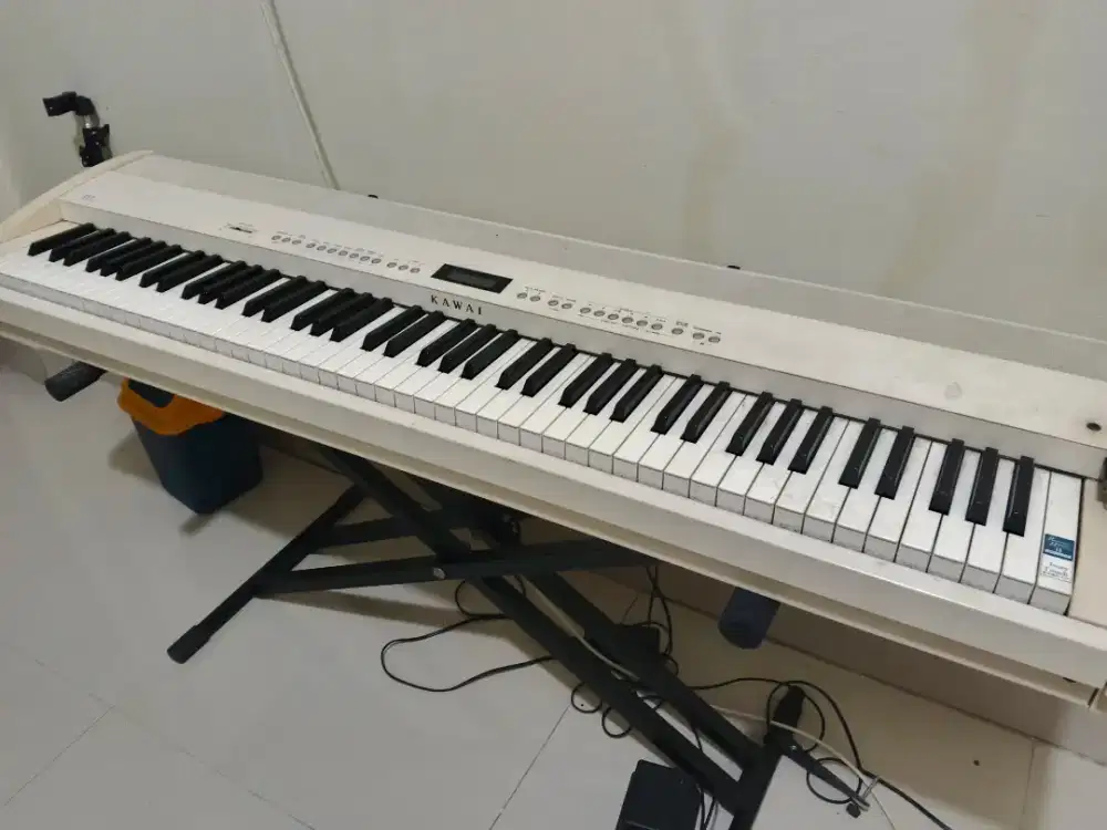 KAWAI ES7 Keyboard Digital Piano