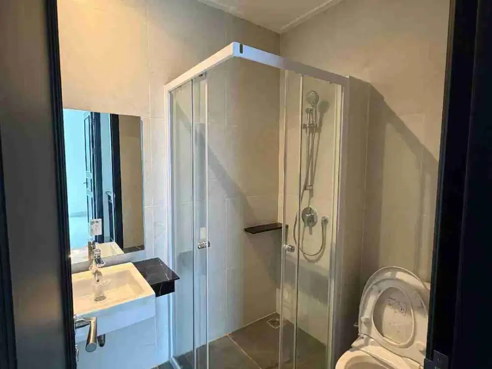 Rumah Bukit Nirmala 4,5x10 Siap Huni