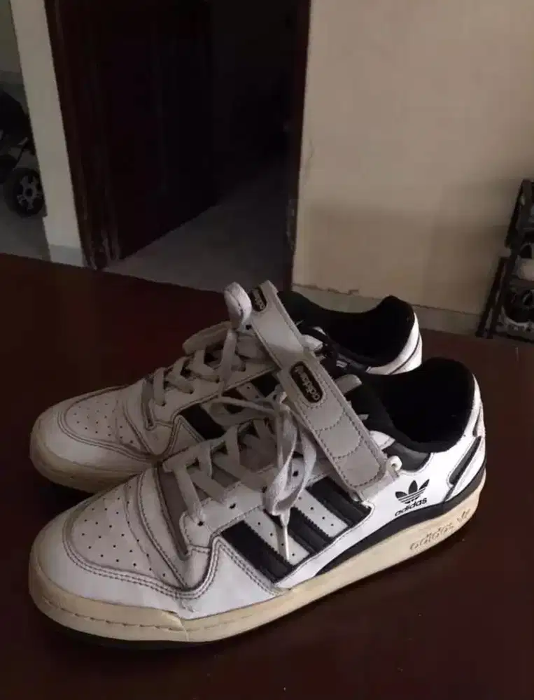 Adidas Forum Low