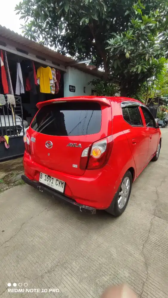 Ayla M mt 2015  josss