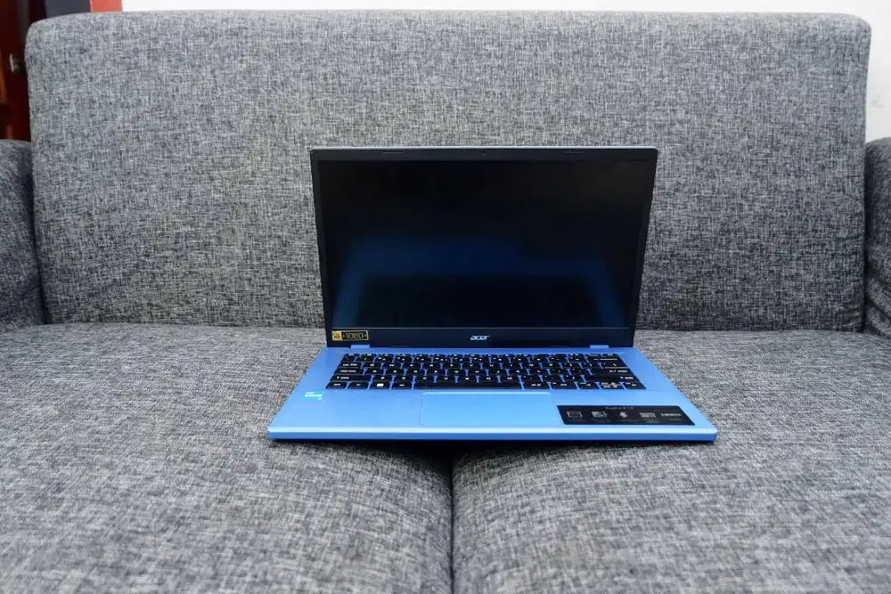 Laptop Acer Aspire 3 A314 Intel Core i3 N305 8GB/512GB BEKAS